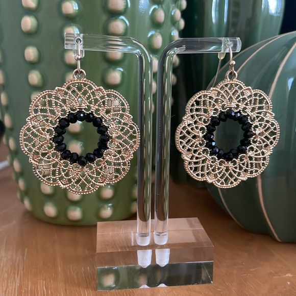 unbranded Jewelry - Bali Style Earrings